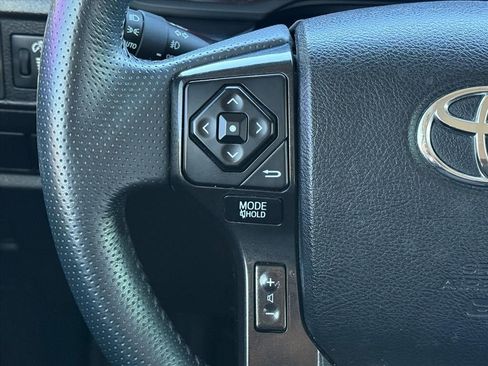 Used 2016 Toyota 4Runner TRD Pro image 18