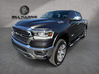 Used 2020 RAM 1500 Laramie