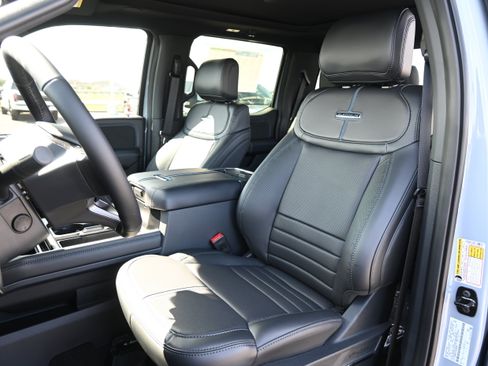 New 2026 Ford F250 Platinum AWD/4WD image 34