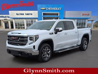 New 2026 GMC Sierra 1500 SLT w/ SLT Premium Plus Package