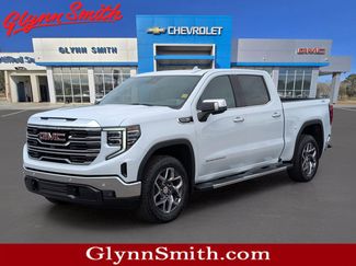 New 2026 GMC Sierra 1500 SLT w/ SLT Premium Plus Package video 1