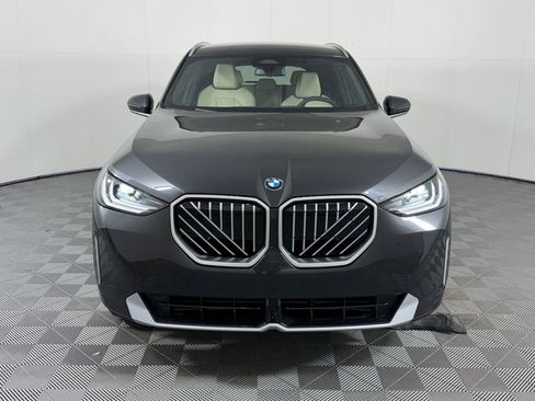 Used 2026 BMW X3 xDrive30i AWD/4WD image 6