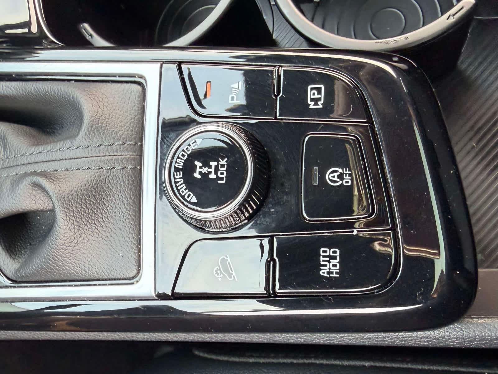 Used 2024 Kia Sportage X-Line w/ X-Line Premium Package AWD/4WD image 22