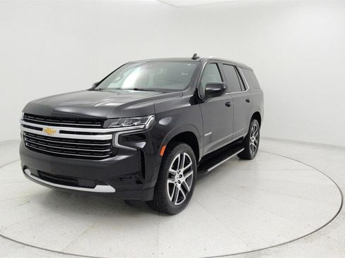 Used 2021 Chevrolet Tahoe LT image 8