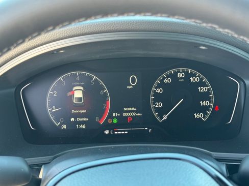 New 2026 Honda Civic Sport image 18