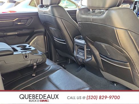 Used 2019 RAM 1500 Limited AWD/4WD image 23