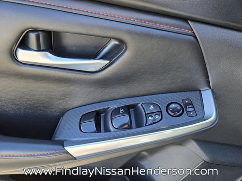Used 2025 Nissan Sentra SR image 19