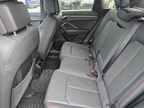 New 2025 Audi Q3 2.0T Premium Plus image 12