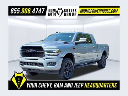 Used 2022 RAM 2500 Laramie