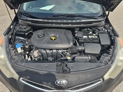 Used 2014 Kia Forte Koup EX FWD image 23