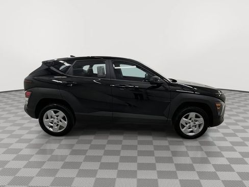 Used 2026 Hyundai Kona SE AWD/4WD image 12