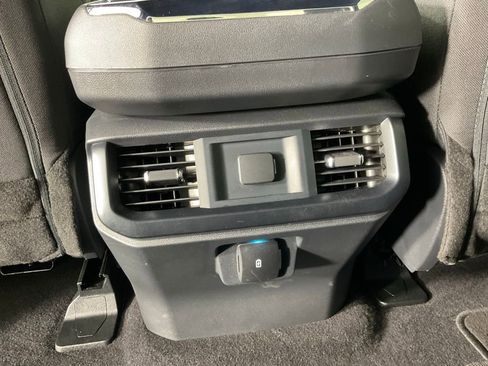 Used 2025 Ford F150 STX w/ STX Black Appearance Package image 17