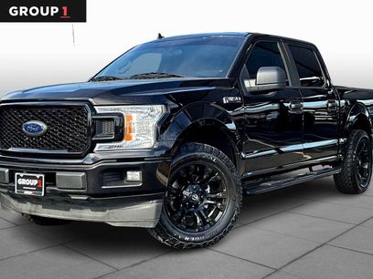 Used 2020 Ford F150 XL w/ Equipment Group 101A Mid