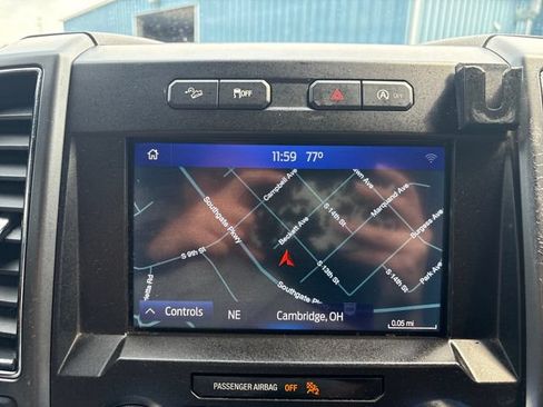 Used 2019 Ford F150 XLT w/ Equipment Group 302A Luxury AWD/4WD image 14