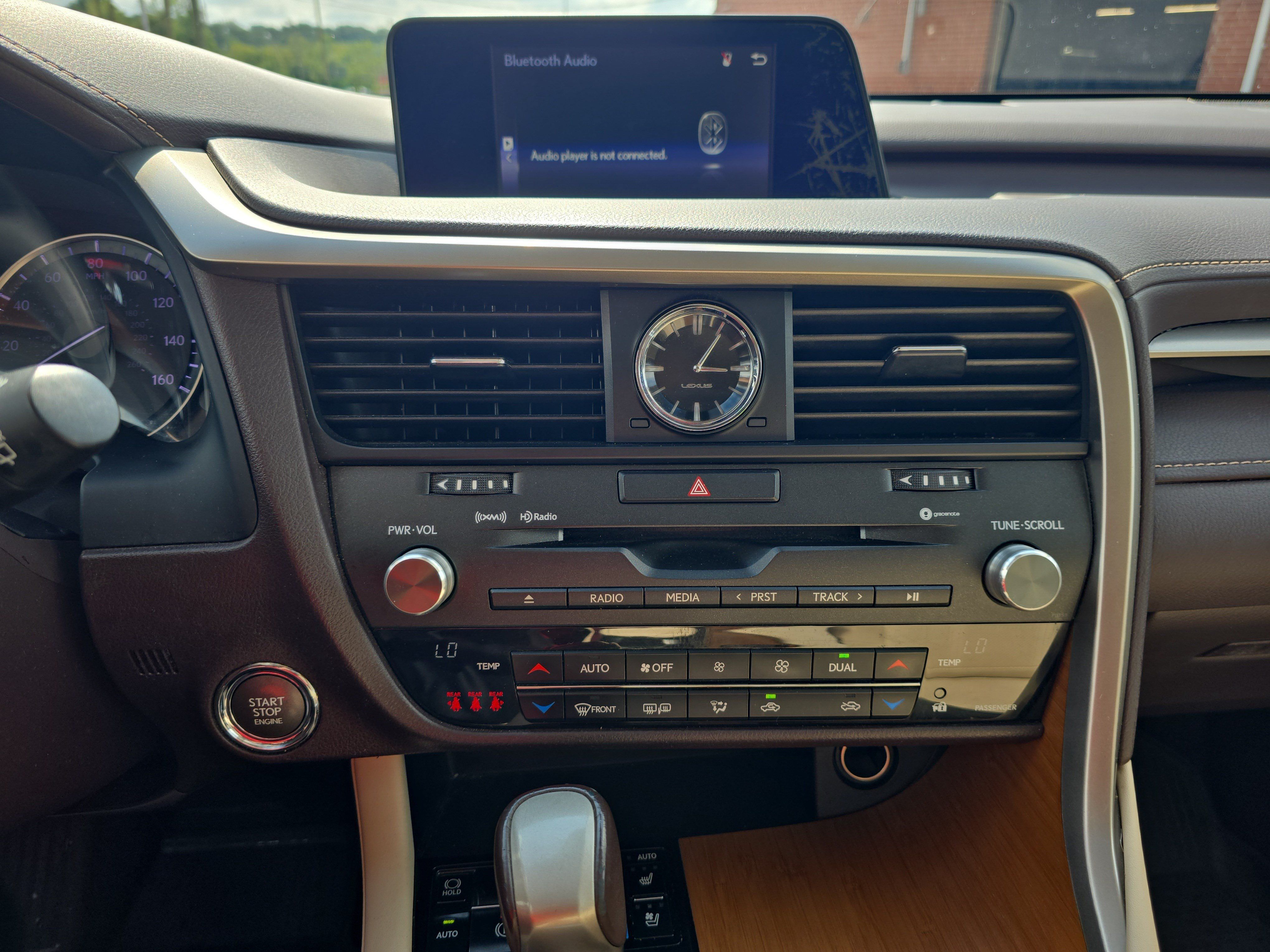 Used 2018 Lexus RX 350 AWD w/ Premium Package image 19
