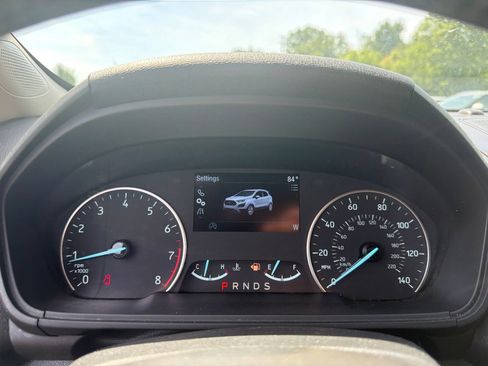 Used 2020 Ford EcoSport SES AWD/4WD image 13