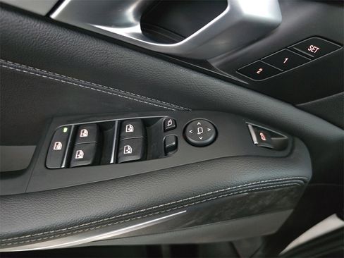 Used 2020 BMW X5 xDrive40i w/ M Sport Package image 30