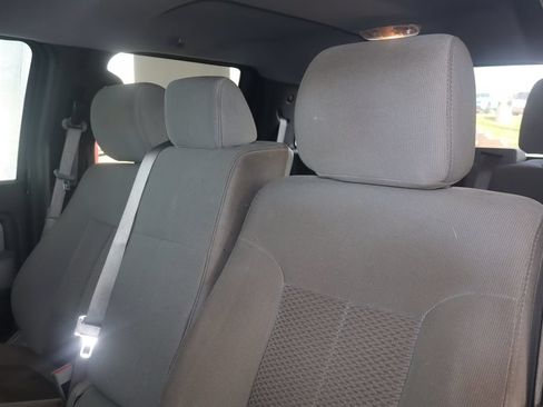 Used 2013 Ford F150 XLT w/ Mid Equipment Group AWD/4WD image 13