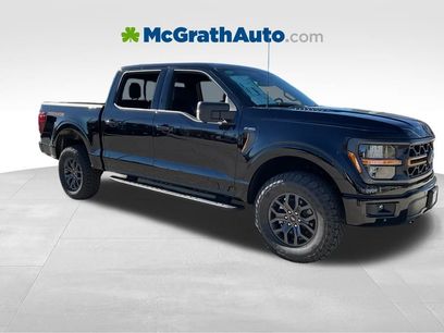 New 2025 Ford F150 Tremor w/ Bed Utility Package