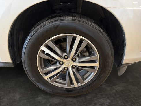 Used 2019 INFINITI QX60 Pure AWD/4WD image 40