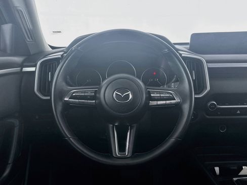 Used 2025 MAZDA CX-50 AWD 2.5 S w/ Preferred Package image 18