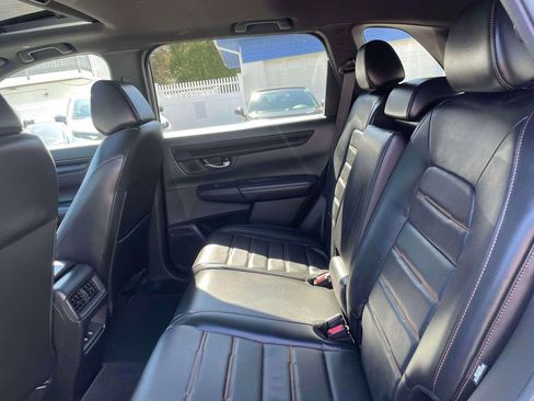 Used 2024 Honda CR-V Sport-L image 11