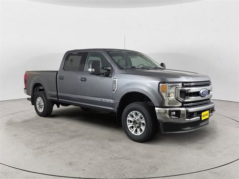 Used 2022 Ford F250 XLT w/ XLT Value Package image 7
