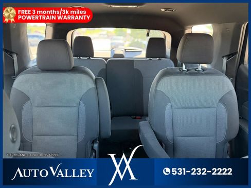 Used 2023 Chevrolet Traverse LT AWD/4WD image 23