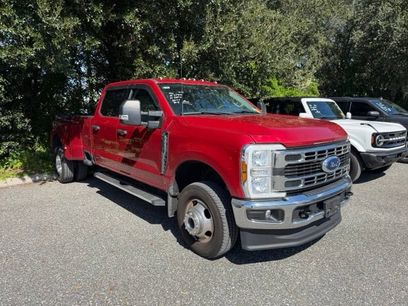 Used 2024 Ford F350 XLT w/ 360-Degree Camera Package