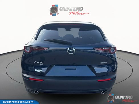 Used 2021 MAZDA CX-30 AWD 2.5 S w/ Preferred Package image 5