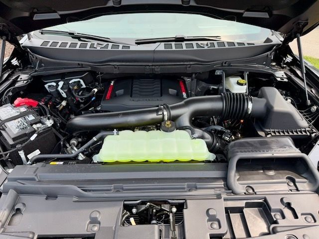 New 2026 Ford F150 Raptor AWD/4WD image 45