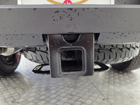 New 2026 Toyota Tacoma TRD Off-Road image 28