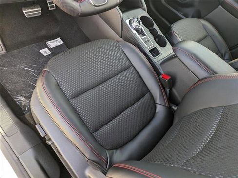 New 2024 Ford Escape ST-Line w/ Tech Pack #1 image 4