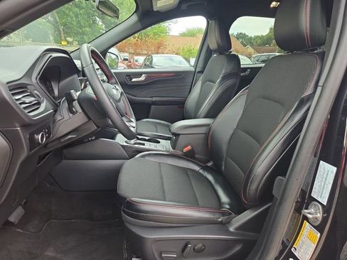 Used 2025 Ford Escape ST-Line AWD/4WD image 23