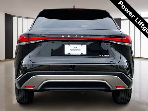 Used 2025 Lexus RX 350 FWD w/ Technology Package image 4