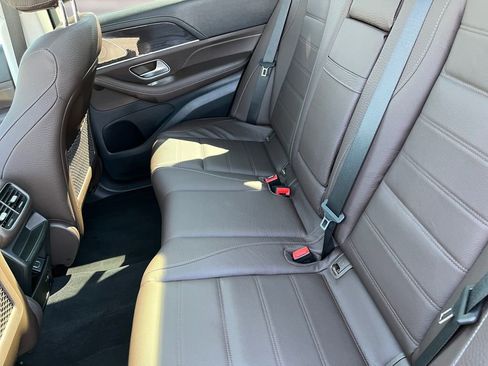 Certified 2023 Mercedes-Benz GLE 350 4MATIC w/ AMG Line Exterior image 13