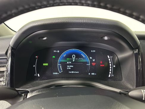 Used 2025 Toyota Camry LE w/ Convenience Package image 3