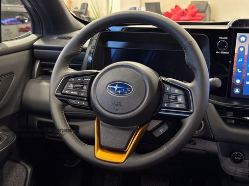 New 2026 Subaru Outback Wilderness AWD/4WD image 13