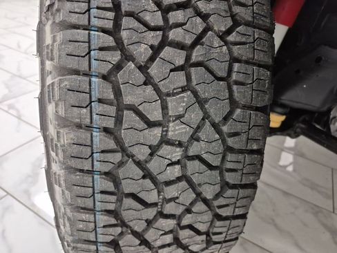 New 2026 GMC Sierra 2500 SLT image 37