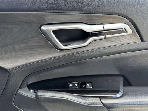 Used 2023 Kia Sportage X-Line w/ X-Line Premium Package image 48