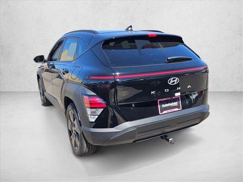 New 2026 Hyundai Kona SEL Sport FWD image 9