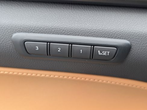 Certified 2024 Lexus NX 350h AWD image 21