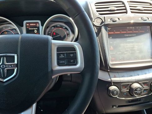 Used 2015 Dodge Journey SXT w/ Flexible Seating Group AWD/4WD image 20