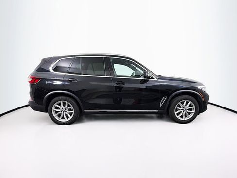 Used 2023 BMW X5 xDrive40i w/ Premium Package image 8