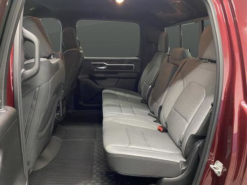 New 2026 RAM 1500 Big Horn image 31