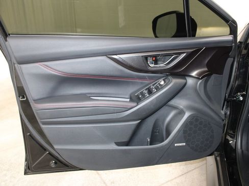 Used 2025 Subaru WRX Premium image 17