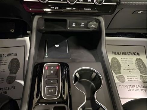 New 2026 Honda Pilot Touring image 21