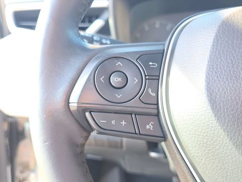 Certified 2024 Toyota Corolla SE FWD image 21