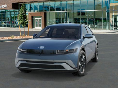 New 2026 Hyundai Ioniq 5 SEL image 44