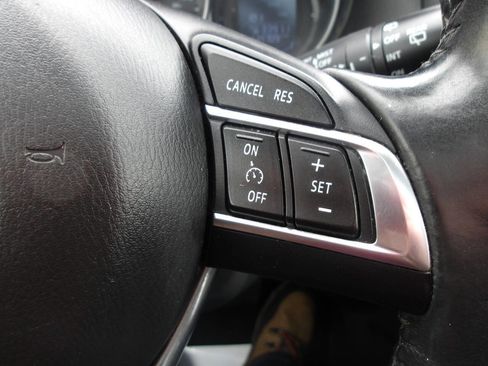 Used 2016 MAZDA CX-5 Grand Touring image 22